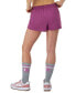 ფოტო #2 პროდუქტის Women's Cotton Practice Shorts