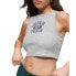 Фото #2 товара SUPERDRY Athletic Essential Waffle sleeveless T-shirt