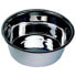 FREEDOG Stainless Steel Bowl Comedero acero inoxidable 0.18lt 11cm, 180 ml - фото #2