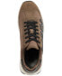 Фото #4 товара Arlan Lace-Up Low-Top Sneakers
