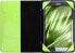 Etui na tablet Blun Etui Blun uniwersalne na tablet 11" UNT limonkowy/lime - фото #5