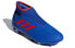 Фото #4 товара Футбольные ботинки Adidas Predator 19.3 Laceless Firm Ground Boots F99731