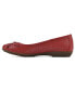 ფოტო #6 პროდუქტის Women's Cheryl Ballet Flats