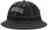 Шляпа рыбака Supreme FW19 Week 9 x Levi's Nylon Bell Hat SUP-FW19-841