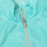 GREEN LAMB Nollaig Half Sleeve Windbreaker Jacket