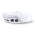 Фото #2 товара TP-LINK AC2200 Smart Home Mesh Wi-Fi System - White - Internal - Power - 0 - 40 °C - -40 - 70 °C - 10 - 90%