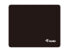 Фото #6 товара Equip Mouse Pad - Black - Monochromatic - Nylon - Rubber - Non-slip base