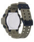 Фото #3 товара Наручные часы Seiko Men's Chronograph Stainless Steel Bracelet Watch 43.9mm.