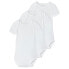 NAME IT Solid Short Sleeve Body