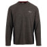 DLX Charlie long sleeve T-shirt