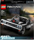 Фото #6 товара Конструктор LEGO Technic Dodge Charger Для детей