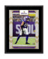 Фото #1 товара Harrison Smith Minnesota Vikings 10.5" x 13" Player Sublimated Plaque