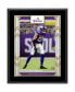 Harrison Smith Minnesota Vikings 10.5" x 13" Player Sublimated Plaque