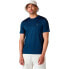 ფოტო #2 პროდუქტის ROSSIGNOL Slub Active short sleeve T-shirt