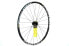 Фото #2 товара Mavic Crossmax Light MTB Bike Front Wheel, 29", TLR, 15x110mm BOOST, 6-Bolt Disc
