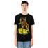 ფოტო #1 პროდუქტის NUM WEAR Mr. Trex short sleeve T-shirt