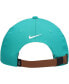 Фото #2 товара Men's Green Heritage86 Player Performance Adjustable Hat