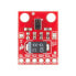 APDS-9960 RGB sensor and 3,3V I2C gesture detector - SparkFun SEN-12787