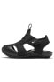 Фото #12 товара Детские сандали Nike Black Çocuk Terlik/sandalet 943827-001-001