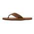 Фото #3 товара Сандалии мужские London Fog Trevon коричневые Casual Sandals