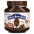 Фото #1 товара Спред ореховый с шоколадом Peanut Butter & Co Hazelnut 369 г