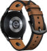 Фото #3 товара Tech-Protect Pasek Tech-protect Screwband Samsung Galaxy Watch 4 40/42/44/46mm Brown