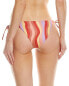 Фото #2 товара Peixoto Tonie Bottom Women's Xs