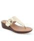 Фото #1 товара Women's Izola Wedge Sandals