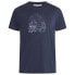 ICEBREAKER Merino 150 Tech Lite III Van Camp short sleeve T-shirt