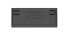 Logitech MX Mechanical Mini Minimalist Wireless Illuminated Keyboard - Tenkeyless (80 - 87%) - RF Wireless + Bluetooth - Mechanical - AZERTY - LED - Graphite - Grey