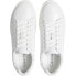 Фото #4 товара CALVIN KLEIN Clean Cup Lace Up Nano Mono Mix trainers