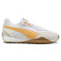 Фото #1 товара Puma Blktop Rider Multicolor Lace Up Mens Grey, White Sneakers Casual Shoes 395