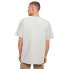 MISTER TEE BRKLYN Oversize short sleeve T-shirt light asphalt, L - фото #3