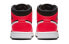 Air Jordan 1 Mid GS 554725-061 Sneakers