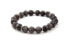 Фото #1 товара Браслет Beneto Gray Jade Bead MINK87.