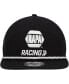 ფოტო #2 პროდუქტის Men's Black Chase Elliott Golfer Trucker Snapback Hat