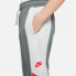 Фото #12 товара Брюки Nike Sportswear Tracksuit White Grey