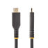 Фото #2 товара StarTech.com RH2A-7M-HDMI-CABLE - 7 m - HDMI Type A (Standard) - HDMI Type A (Standard) - Audio Return Channel (ARC) - Black