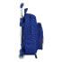Фото #2 товара Школьный рюкзак с колесиками 705 F.C. Barcelona (27 x 10 x 67 cm)