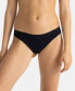 ფოტო #2 პროდუქტის Women's Rosanne 5 Pack Seamless Soft Touch Fabric Brief Panties