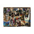 Фото #2 товара Puzzle Harry Potter 1000 Teile