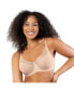 Фото #1 товара Women's Paige Unlined Wire Bra