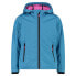CMP Fix Hood 3A29385N-M softshell jacket