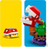 Фото #29 товара Конструктор LEGO Super Mario Piranha Plant Puzzling Challenge 71382