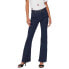 Фото #1 товара ONLY Wauw Flared Gua030 high waist jeans