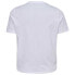 Фото #2 товара HUMMEL Legacy Plus short sleeve T-shirt