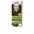 Schwarzkopf Palette Naturals N 3.65 Безаммиачная питательная краска для волос, оттенок темный шоколад