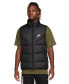 Фото #1 товара Men's Storm-FIT Windrunner Insulated Puffer Vest