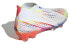 adidas Predator Edge+ 减震防滑 足球鞋 白色 / Кроссовки футбольные Adidas Predator GW1040