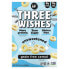 Фото #1 товара Three Wishes, Хлопья без злаков, несладкие, 245 г (8,6 унции)